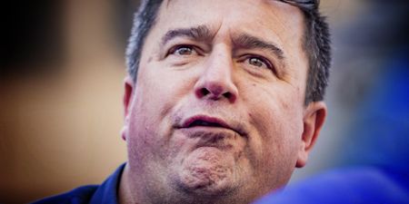 Why the DA’s one-man leadership race isn’t a good sign for the party