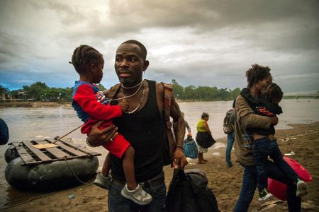 Pressure grows on Africa to take back its migrants