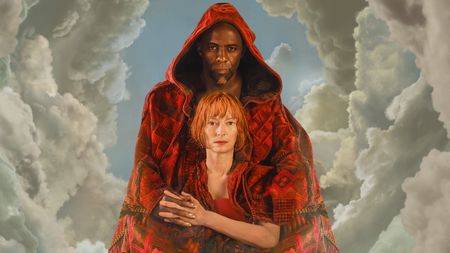‘Three Thousand Years of Longing’ – an arthouse fantasy tale