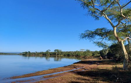 Ndumo Game Reserve facing mounting pressure amid fight for sustainable conservation