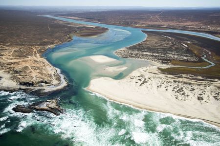 Bid to protect West Coast jewel from mining