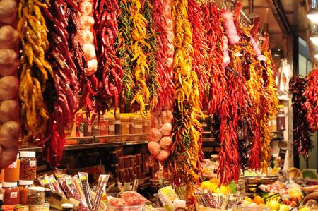 Spicy food might burn in the moment, but it likely won’t harm your health in the long term