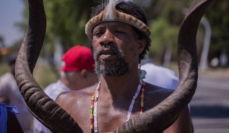 Op-Ed: Khoisan have been overshadowed in the land debate