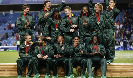 Five talking points: World Series Sevens first round