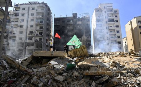 'So many devastating events' — Humanitarian organisations call for immediate ceasefire in Lebanon and Gaza