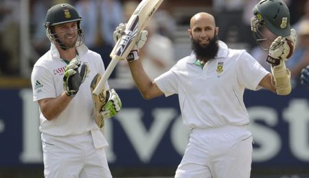 Cricket: Uncertainty around South Africa's Test opening berth