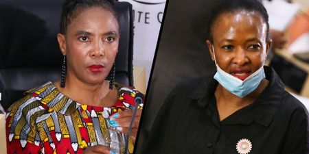 Further claims emerge that Jacob Zuma’s axed attorney drove Denel’s decline