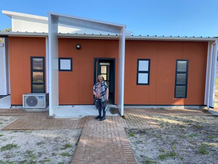 Thuthuzela centres working well to support rape victims – but experts say we need more of them