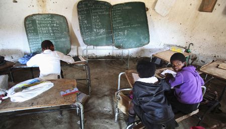 GroundUp Op-Ed: Education funding formula needs to be fixed