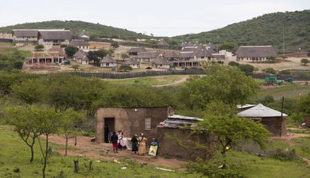Analysis: UK’s aid cut – no shock, not even a surprise