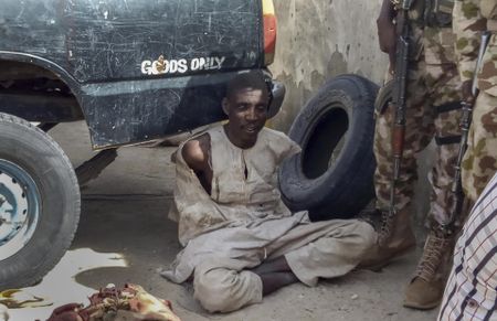 At least six dead in NE Nigeria after Boko Haram attack