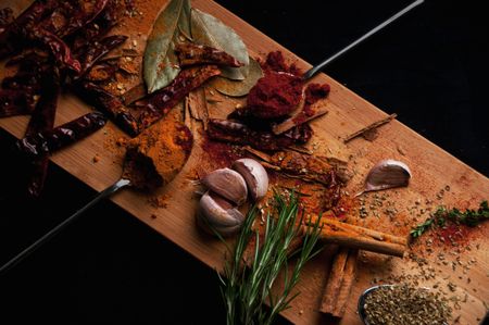 Spicing and dicing Cape Town’s Food Culture