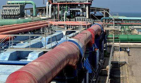 Op-Ed: Desalination is the key to our future water safety
