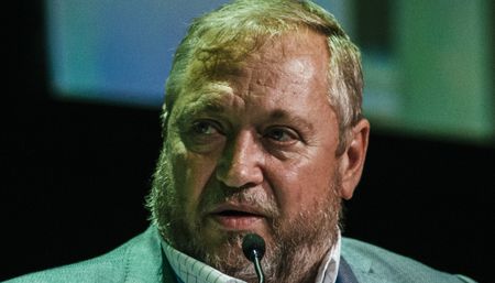 Trump’s gutting of Foreign Corrupt Practices Act creates perception that corruption is ‘fine’ — Sibanye CEO