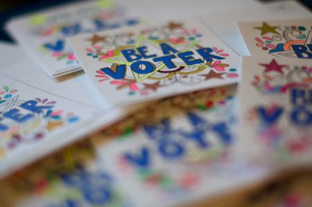 Just registered to vote in the 2024 elections? Here’s what you need to know next