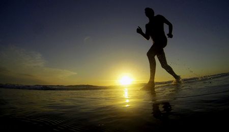 Mpenjati Naturist Beach: Nudity and religion go full frontal