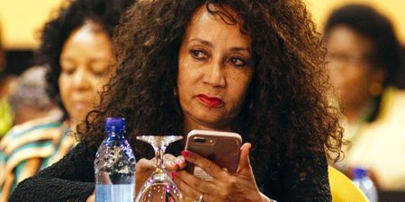 Lindiwe Sisulu’s extraordinary attack on South Africa’s Constitution
