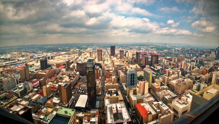 Tariffs hold back Joburg City budget approval – again