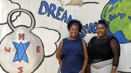 Kgololo Academy: Grooming confident future university students from Grade R