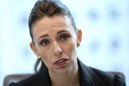 New Zealand's Greens pit teenaged activist against Ardern for election