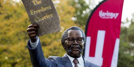 OR Tambo Unveiled: Rich Legacy of a noble and humble man