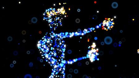 The metaverse isn’t here yet, but it already has a long history