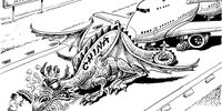 One Country, Two Systems Failure