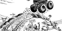 Marikana Mileage