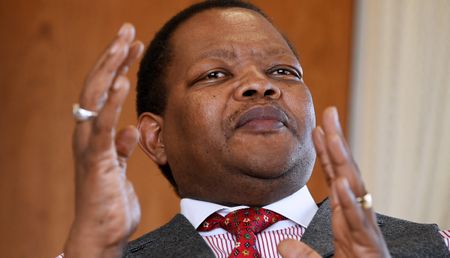 It’s possible now to see a future without load shedding – Eskom chair Mpho Makwana