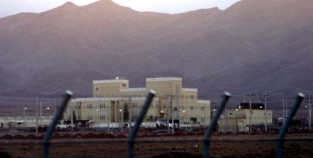 Iran warns Israel on atomic site strikes; US slaps fresh sanctions on Tehran