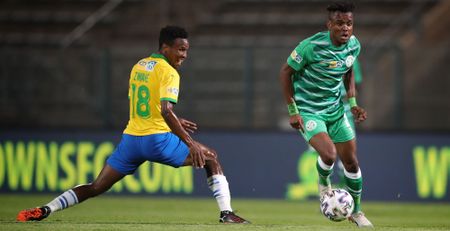 There's no stopping the record-breaking march of invincible Sundowns