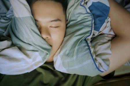 Please don’t tape your mouth at night, whatever TikTok says. A new study shows why this viral trend can be risky