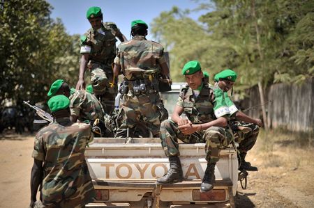 Bolder, more involved African Union role needed to stabilise tensions in east DRC