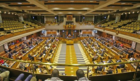 It’s elections time and you’re looking for your MP? Good luck with that!