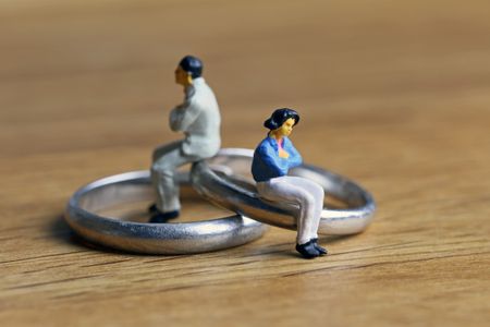 Wellness: Relationship time-out