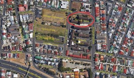 Civil disobedience the next step for Tafelberg disaffected