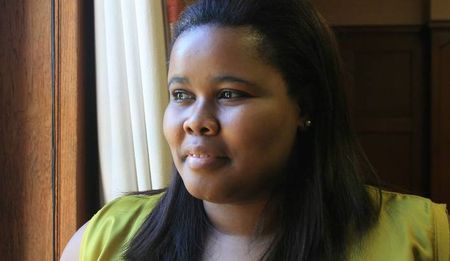 FIVE MINUTES: South Africa