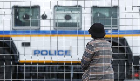 Retired Gauteng top cop charged with corruption