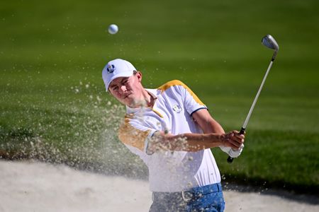 Ryder Cup puts focus on pure sporting rivalry after bitter feud