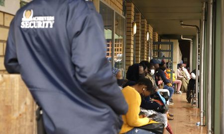 Call for increased security at Western Cape healthcare facilities after spate of attacks