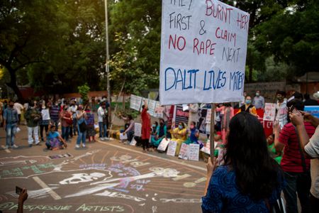 A dystopian template for India’s future