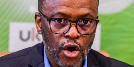 ‘Existential necessity’: Sandile Zungu joins race to lead ANC in KZN, says it’s his duty to reverse party’s fortunes
