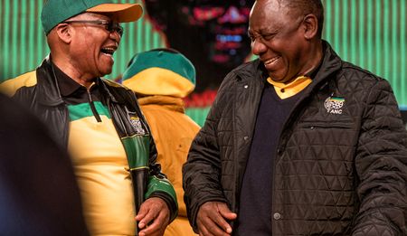 ANC Policy Conference 2017: Tinkering with the party's engine while the country’s wheels are coming off