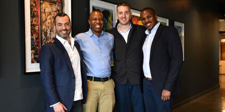 Small Business Buzz: Being bold about failure is the secret to success for start-ups