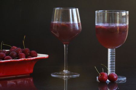My Cherries Amour