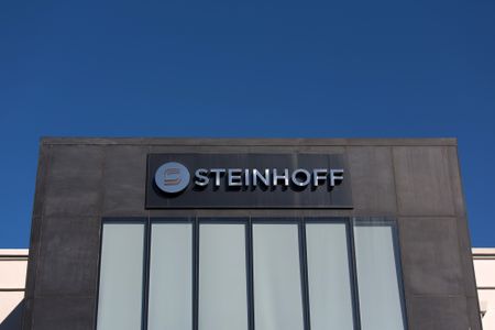Steinhoff still alive and kicking