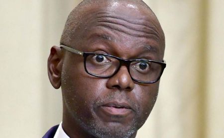 Instability in the Cabinet? No such thing, says President Ramaphosa’s spokesperson
