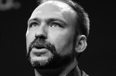 Gustav Praekelt and mobile phones for social good