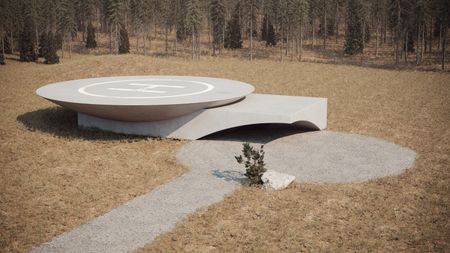 Your own private underground bunker: the how and how-much (Part Three)