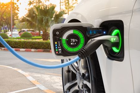 Sales of electric vehicles surge in South Africa